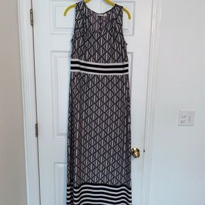 Chico’s Maxi Dress